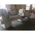 Double Head Aluminum Window Profile Precision Cutting Saw Machine